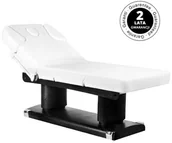 Fotele kosmetyczne - SPA LEŻANKA KOSMETYCZNA AZZURRO 838 4 SILN. 114879 - miniaturka - grafika 1