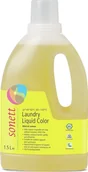 Środki do prania - Sonett Skalbimo skystis spalvotiems audiniams 1.5 L - miniaturka - grafika 1