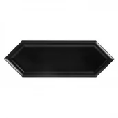 Płytki ceramiczne - Dunin Mozaika TRITONE BLACK 02 - miniaturka - grafika 1