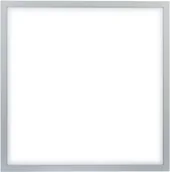 Oprawy, klosze i abażury - Lumax Oprawa Slim panel LED 40W 60x60 4400LM 840 2 STANDARD UGR<19 5Y LOR4060ST UGR LG LOR4060ST UGR LG - miniaturka - grafika 1