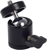 Akcesoria do kamer sportowych - Głowica Kulowa 3D Uchwyt Na Statyw Monopod Aparat - miniaturka - grafika 1