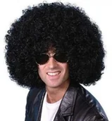 Gadżety do domu - Gift World Gift World, Peruka afro - miniaturka - grafika 1