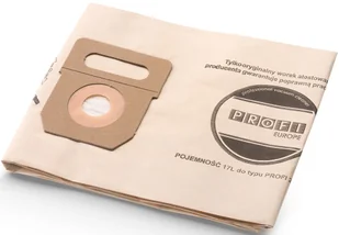 Profi 5 Szary - Odkurzacze przemysłowe - miniaturka - grafika 10