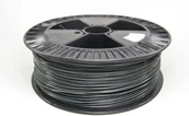 Filamenty i akcesoria do drukarek 3D - Spectrum Filament PLA DARK GREY 1,75 mm 2 kg - miniaturka - grafika 1