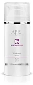 Serum do twarzy - APIS Professional Apis kakadu plum śliwkowe serum 100ml 53205 - miniaturka - grafika 1