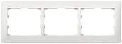 Pozostałe oświetlenie - Legrand Ramki 3 °F. waga prawa z masy perłowej 771503 - miniaturka - grafika 1