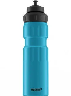 Sigg Sigg Active Life WMB Sports Blue Touch butelka / bidon 0.75L 8439.60 - Bidony dla dzieci - miniaturka - grafika 3