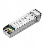 Konwertery sieciowe i transceivery - TP-Link Moduł Wielomodowy TL-SM5110-SR - miniaturka - grafika 1