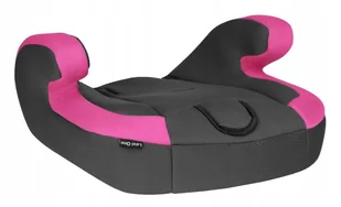 LIONELO Levi ONE 9-36 kg Candy Pink - Foteliki samochodowe - miniaturka - grafika 6
