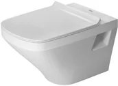 Miski WC - Duravit DuraStyle biała WonderGliss 25360900001 - miniaturka - grafika 1