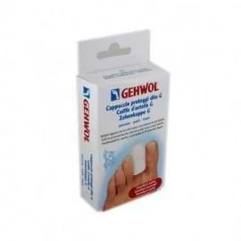 Gehwol Nakładka do palców stopy mini 2szt. - Akcesoria do paznokci - miniaturka - grafika 2
