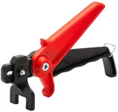 Kombinerki i obcęgi - EXPERT Szczypce do poziomowania płytek Comensal - miniaturka - grafika 1