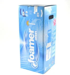 Kwazar Pianownica Orion, 6 l - Opryskiwacze - miniaturka - grafika 4