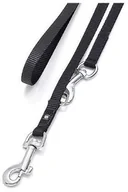 Smycze dla psów - Karlie Smycz sportowa  Art Sportiv Plus , czarny - miniaturka - grafika 1