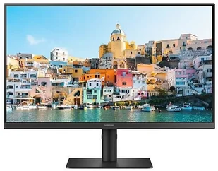 Samsung LS24A400UJUXEN - Monitory - miniaturka - grafika 2