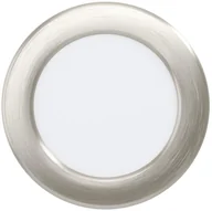 Oprawy, klosze i abażury - Eglo 99153 - LED Oprawa wpuszczana FUEVA 5 LED/5,5W/230V - miniaturka - grafika 1