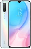 Telefony komórkowe - Xiaomi Mi 9 Lite 64GB Dual Sim Biały - miniaturka - grafika 1
