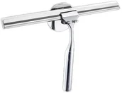 Inne artykuły do sprzątania - Wenko Ściągaczka wody TurboFix, 17x25 cm - miniaturka - grafika 1