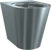 Miski WC - Franke Washroom Heavy Duty HDTX597 - miniaturka - grafika 1