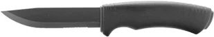 Morakniv Nóż Bushcraft SRT czarny częściowo ząbkowany 176-097 - Noże - miniaturka - grafika 2