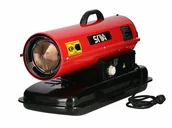 Nagrzewnice - Master Nergis - miniaturka - grafika 1