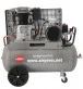 Sprężarki i kompresory - Airpress Sprężarka tłokowa HK 650-90 PRO 400V 360672 - miniaturka - grafika 1