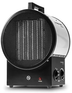 TROTEC Termowentylator ceramiczny TDS 30 M - Ogrzewanie przenośne - miniaturka - grafika 3