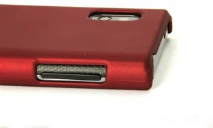 LG Bestphone COBY G2 MINI malinowy PS1054 - Etui i futerały do telefonów - miniaturka - grafika 2