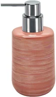 Mydelniczki i dozowniki mydła - Kleine Wolke Dozownik do mydła Argentic Siena 4004478306356 - miniaturka - grafika 1