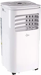 Suntec Wellness SUNTEC Wellness 14260 SUNTEC przenośny klimatyzator lokalny Impuls 2.0 z funkcją Eco., biały - Klimatyzatory - miniaturka - grafika 2