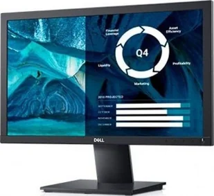Dell E2020H - Monitory - miniaturka - grafika 2
