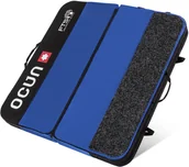 Sprzęt wspinaczkowy - Ocun Joker FTS Crashpad, niebieski/czarny 2022 Crash Pady 4724-Dark Blue - miniaturka - grafika 1