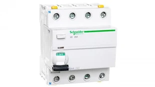 Legrand Wyłącznik-różnicowoprądowy-4P-25-03A-typ-AC-IID A9Z14425 - Wyłączniki światła i elektryczne - miniaturka - grafika 2