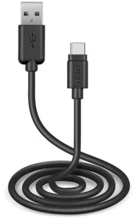 SBS Kabel USB - USB-C SBS, 3 m - Kable USB - miniaturka - grafika 3
