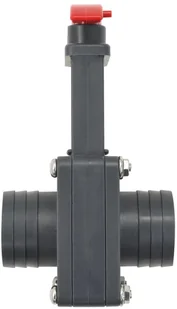 vidaXL Zasuwowy zawór basenowy, 2 szt., 1,5" - Akcesoria do basenów - miniaturka - grafika 6