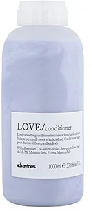 Davines Wygładzająca odżywka do włosów - Love Lovely Smoothing Conditioner Wygładzająca odżywka do włosów - Love Lovely Smoothing Conditioner - Odżywki do włosów - miniaturka - grafika 2