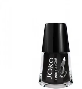 Joko Lakier do paznokci Find Your Color nr 137 10ml new JOKO - Lakiery do paznokci - miniaturka - grafika 2