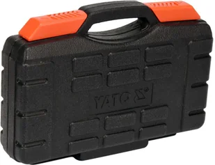 Yato ZESTAW KLUCZY DO ŚWIEC ŻAROWYCH 6 SZT - Narzędzia warsztatowe - miniaturka - grafika 3