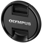 Dekielki do obiektywów - Olympus LC-58F pokrywka na obiektyw V325586BW000 - miniaturka - grafika 1