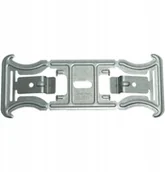 Elewacje - Knauf Łącznik Krzyżowy Zatrzaskowy 100szt - miniaturka - grafika 1