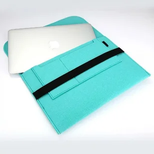 Filcowe Etui Pokrowiec Laptop Macbook Pro 15'' - Torby na laptopy - miniaturka - grafika 2