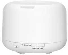 Platinet Lampka nocna LED z dyfuzorem aromatycznym PDLAD12, 13 W, barwa RGB - Lampy stojące - miniaturka - grafika 2