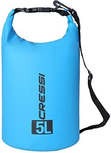 Cressi Dry Bag  wodoszczelna kieszenie z długą szyjką z regulowanym paskiem na ramię  Jazda na łodzi do nurkowania, pływania, surfowania, nurkowania,, wędkowanie, rafting, pływanie, camping i snowboar XUA928320 - Etui i futerały do telefonów - miniaturka - grafika 5