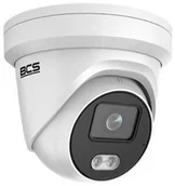 Kamery IP - BCS View Kamera sieciowa V-TIP58FSR8-AI2 tubowa 8Mpx z obiektywem 2.8mm V-EIP24FCL3-AI2 - miniaturka - grafika 1