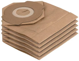 Bosch STVPOSE PAPIR TIL VAC 3 2609256F34 - Worki do odkurzaczy - miniaturka - grafika 2