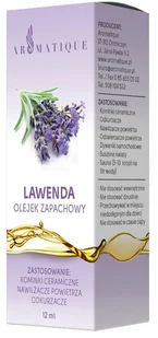 Olejek zapachowy do Nawilżacza Powietrza eteryczny - Akcesoria do oczyszczaczy i nawilżaczy powietrza - miniaturka - grafika 7