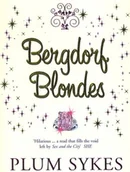 Komiksy obcojęzyczne - Plum Sykes Bergdorf Blondes - miniaturka - grafika 1