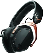 Słuchawki - V-MODA Crossfade 2 Wireless Złote - miniaturka - grafika 1