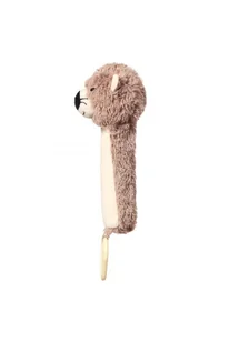 BABYONO Babyono piszczek OTTER MAGGIE 738 - Gryzaki dla dzieci - miniaturka - grafika 3