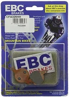 Hamulce rowerowe - Magura EBC Louise/Clara Post 2001 nakładki na hamulce tarczowe, złoto FA326HH - miniaturka - grafika 1